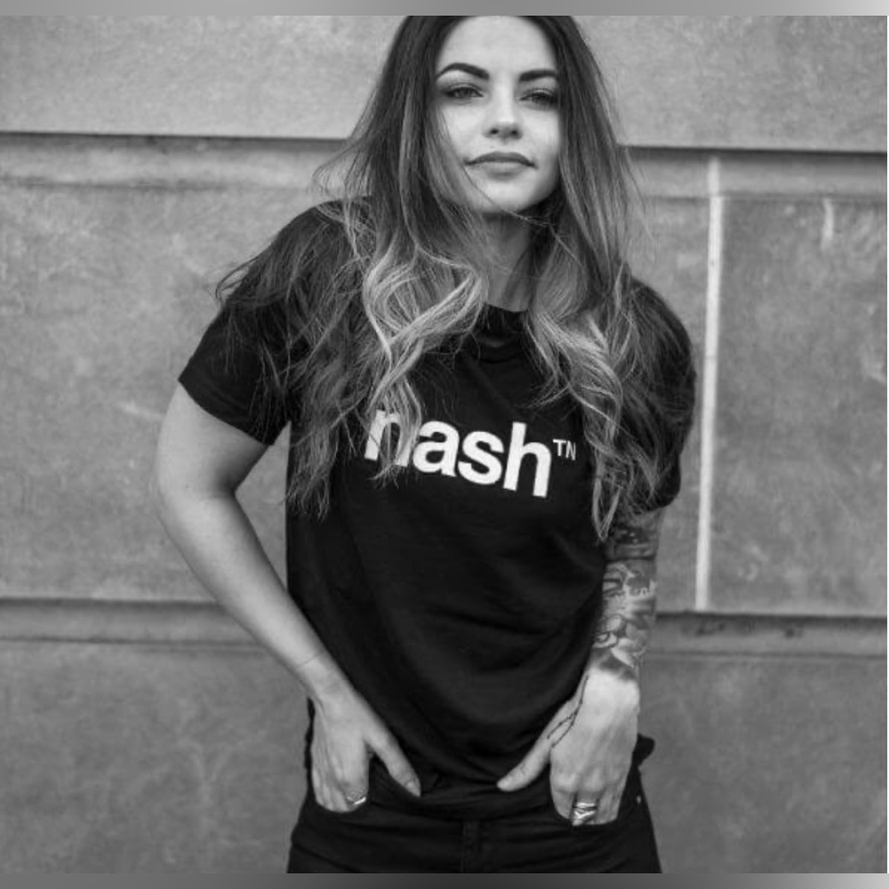 Nashville NASH Shirt
